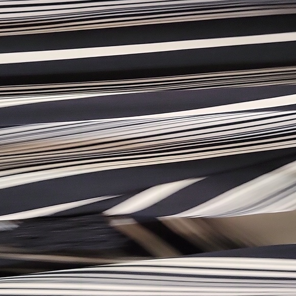 New directions palazzo pants - Picture 4 of 7